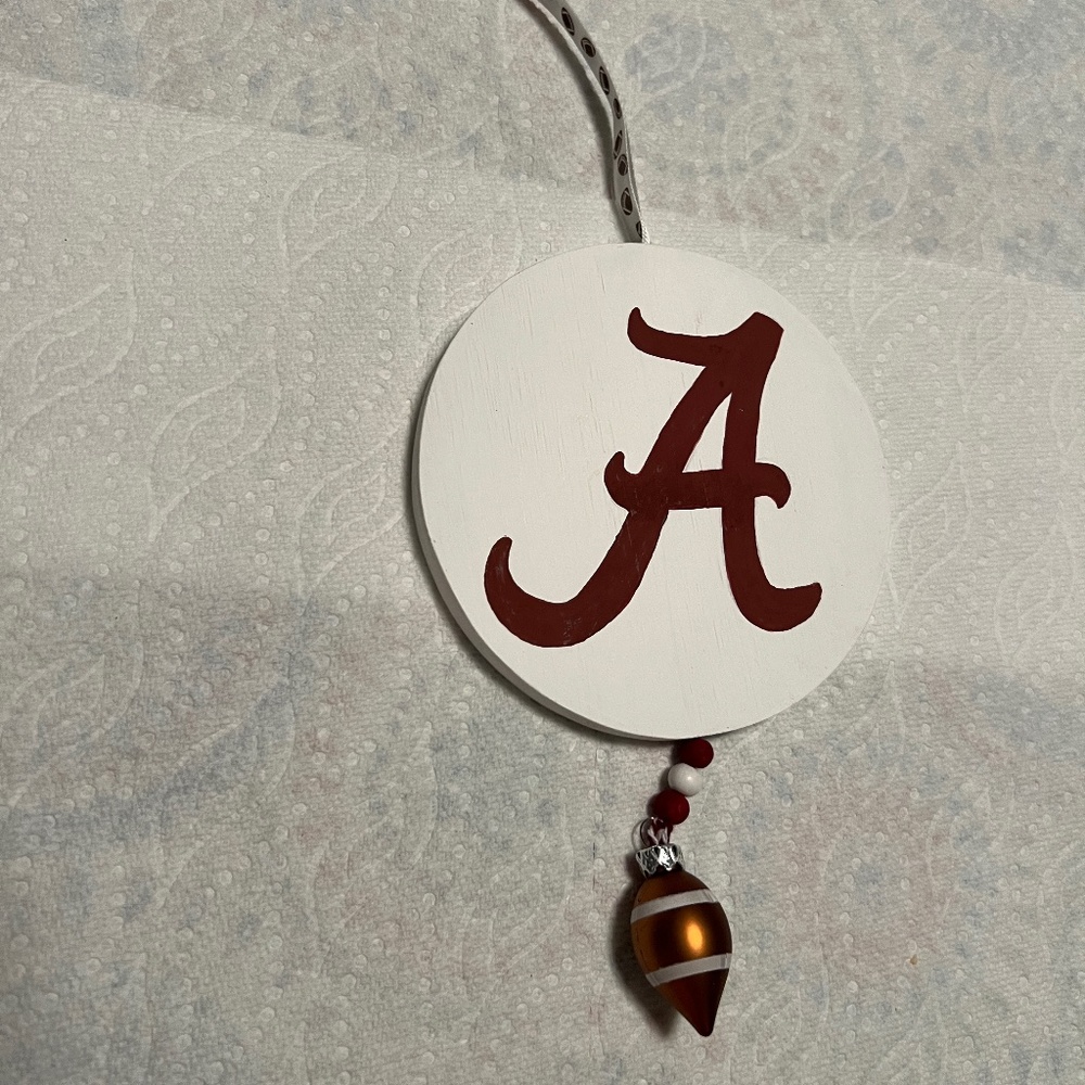 Alabama decor
